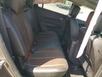 GMC Terrain 2012