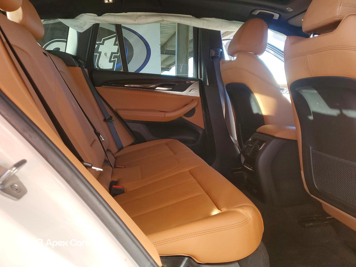 BMW X3 2023