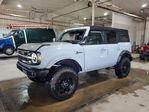 Ford Bronco 2023