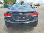 Hyundai Elantra 2012