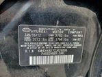 Hyundai Elantra 2012
