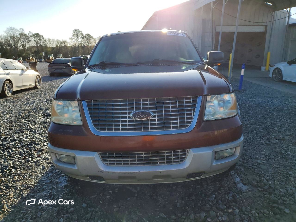 Ford Expedition 2006
