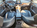 Audi A6 2014