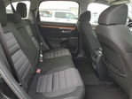 Honda CR-V 2017