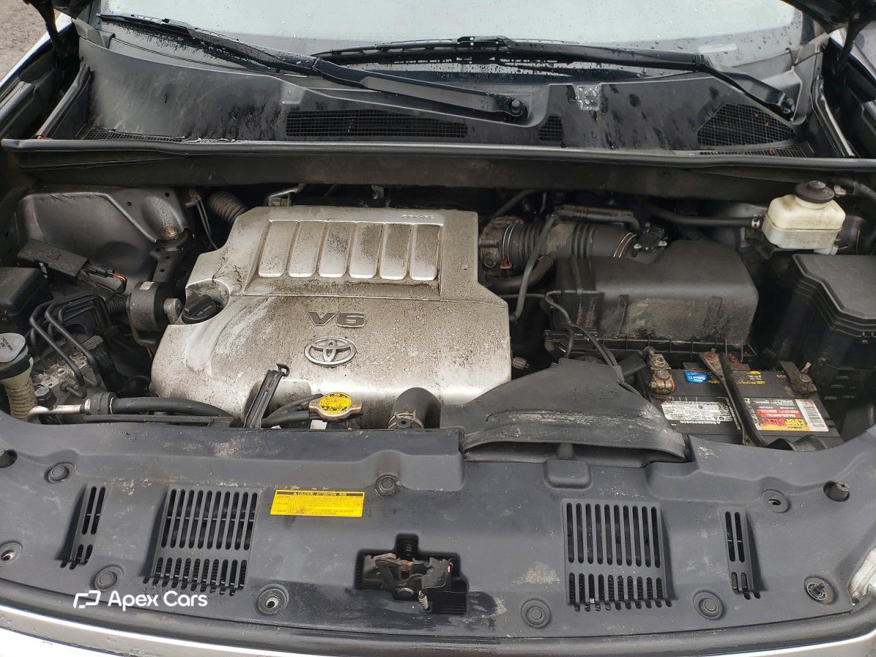 Toyota Highlander 2013