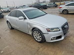 Audi A4 2012