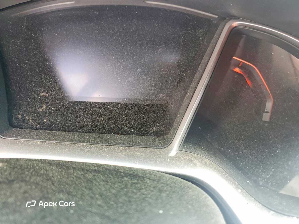 Honda Civic 2019