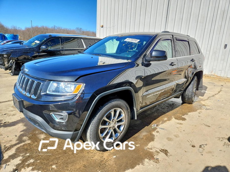 Jeep Cherokee 2016 - Image 1 of 14