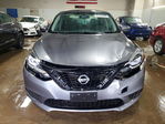 Nissan Sentra 2017