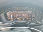 Audi A5 2018