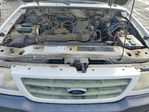 Ford Ranger 2002