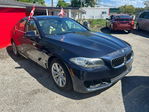 BMW Series 5 2014