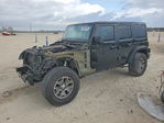 Jeep Wrangler 2016