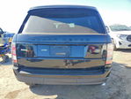 Land Rover Range Rover 2015