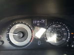 Honda Odyssey 2014