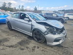 Honda Accord 2017