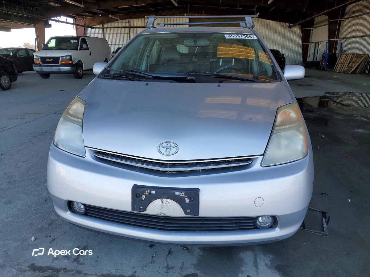 Toyota Prius 2008