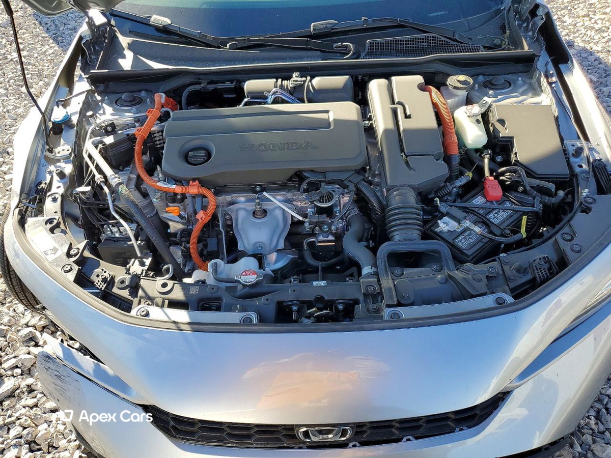 Honda Civic 2026