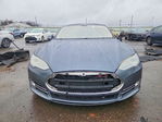 Tesla Model S 2013