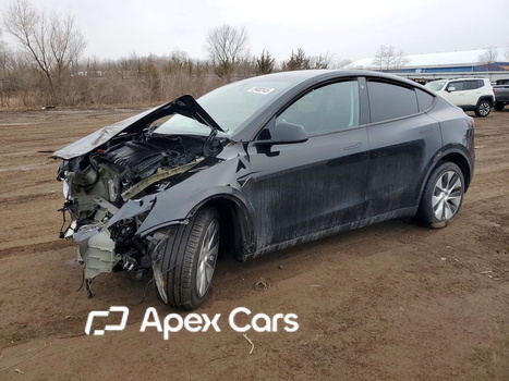 Tesla Model Y 2023 - Zdjęcie 1 z 13