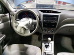 Subaru Forester 2010