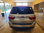 Dodge Durango 2011