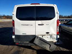 Ford Transit 2023