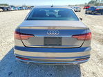 Audi A4 2020