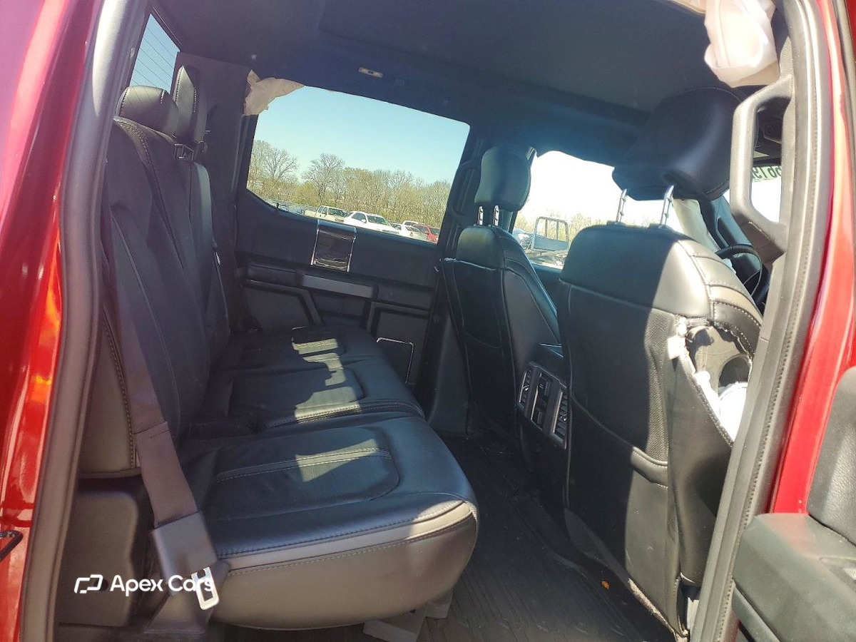 Ford F-150 2016