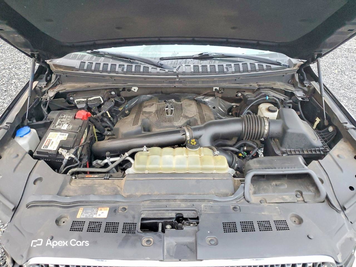 Lincoln Navigator 2020