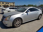 Cadillac CTS 2011