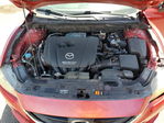 Mazda 6 2014