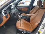 BMW Series 3 2016