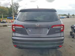 Honda Pilot 2021