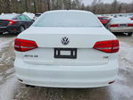 Volkswagen Jetta 2015