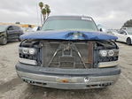 Chevrolet Silverado 2001