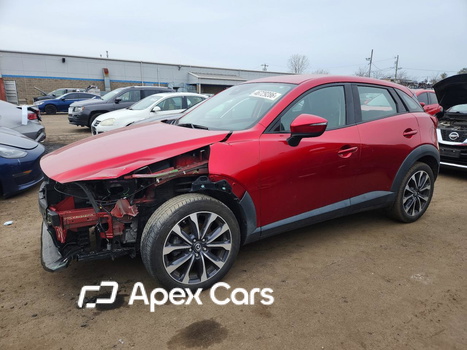 Mazda CX-3 2019 - Image 1 of 12