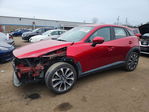 Mazda CX-3 2019