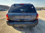 Jeep Cherokee 2001