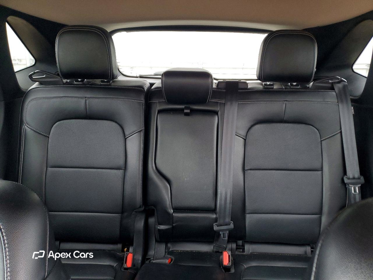 Ford Escape 2020