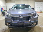 Honda Ridgeline 2019