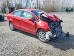Kia Rio 2012