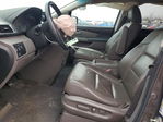 Honda Odyssey 2012