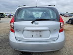 Nissan Versa 2016