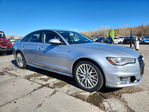 Audi A6 2016