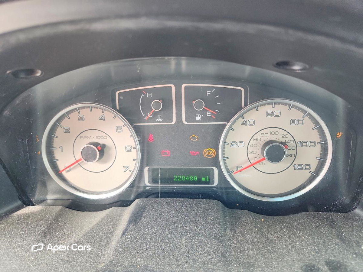 Ford Taurus 2009