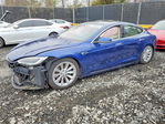 Tesla Model S 2019