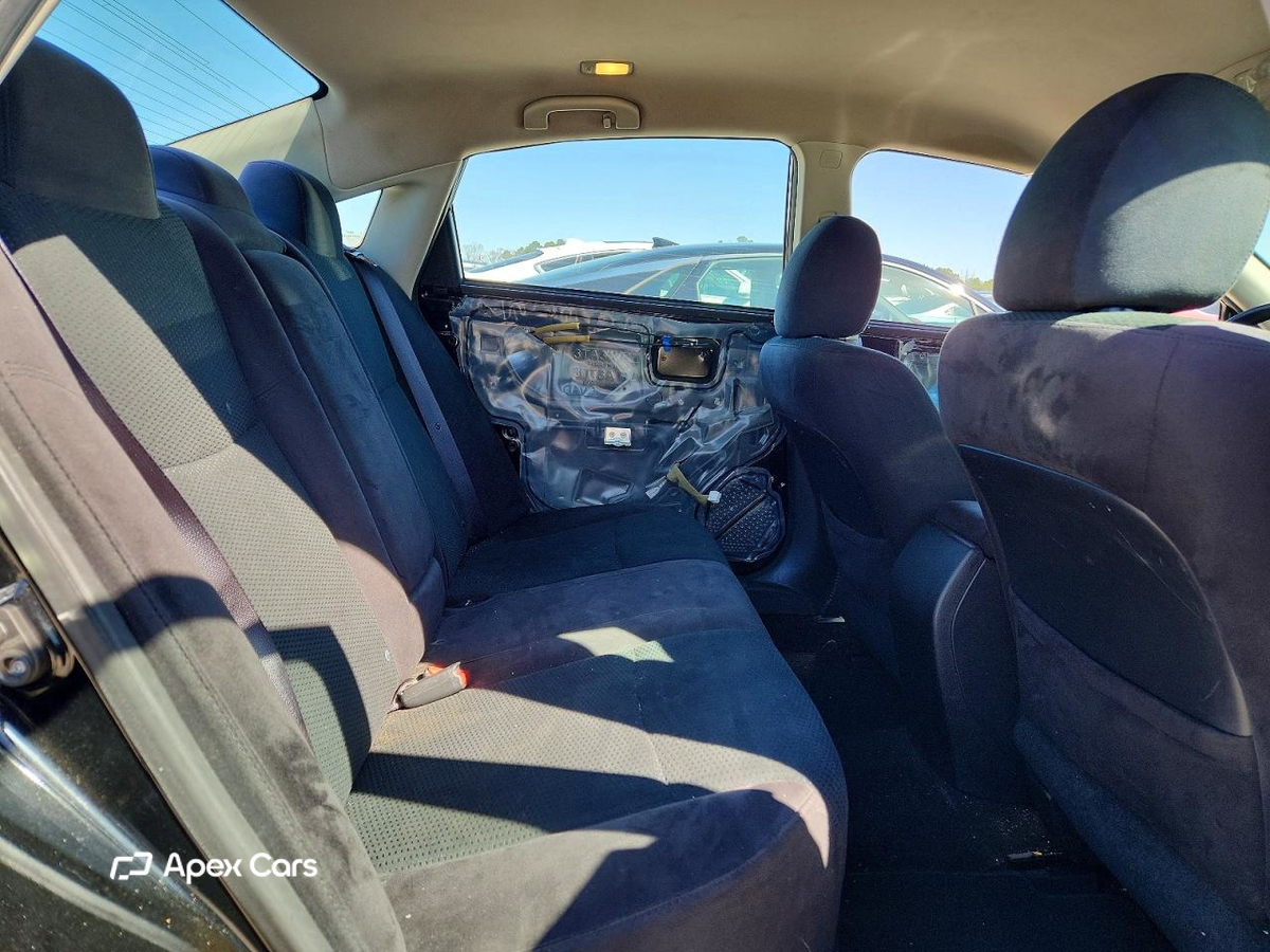 Nissan Altima 2014