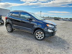 Ford EcoSport 2018