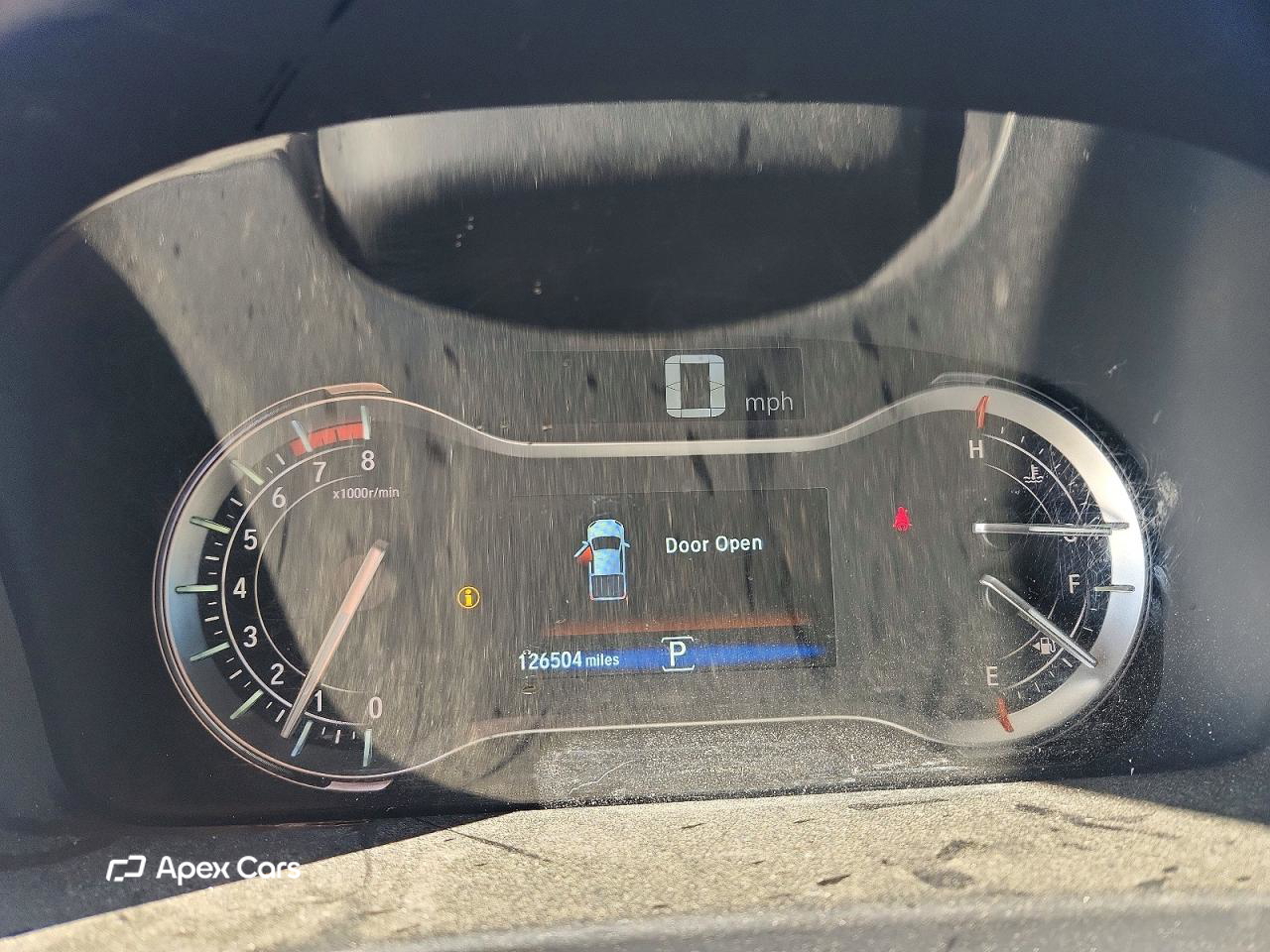 Honda Ridgeline 2019